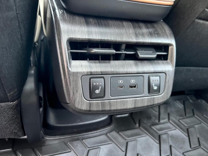 Nissan Ariya Evolve+ e-4ORCE 2023