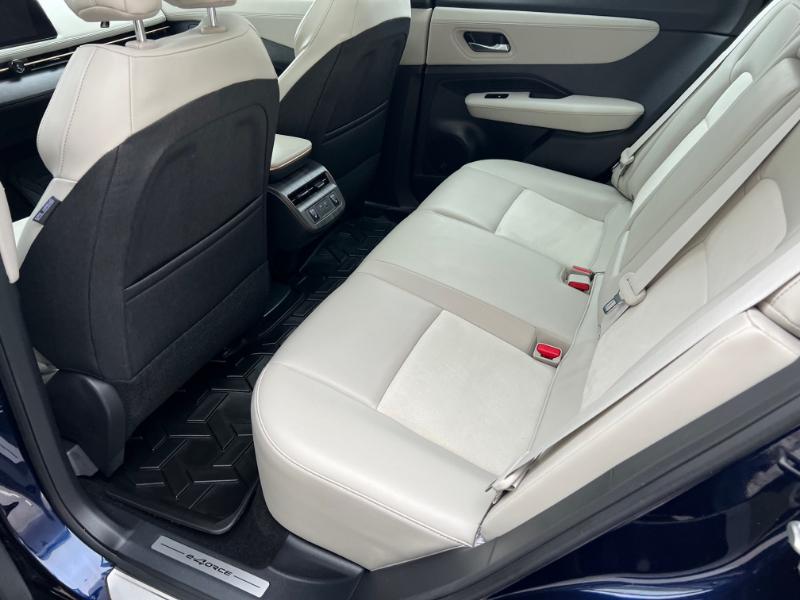 Nissan Ariya Evolve+ e-4ORCE 2023