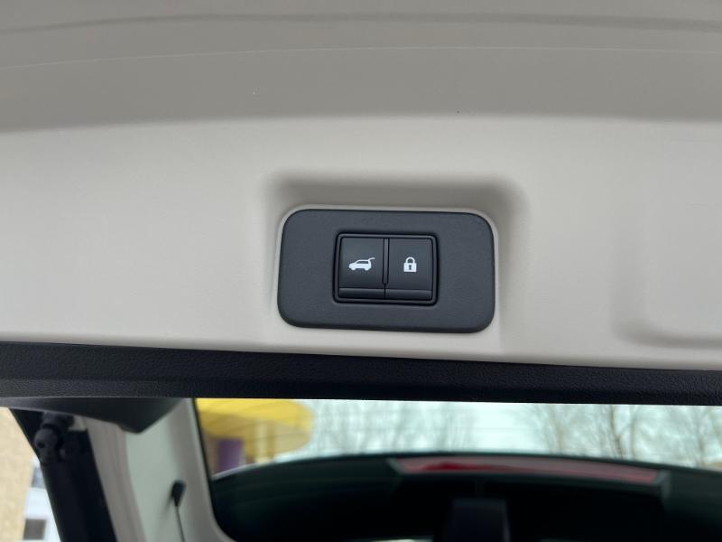 Nissan Ariya Evolve+ e-4ORCE 2023