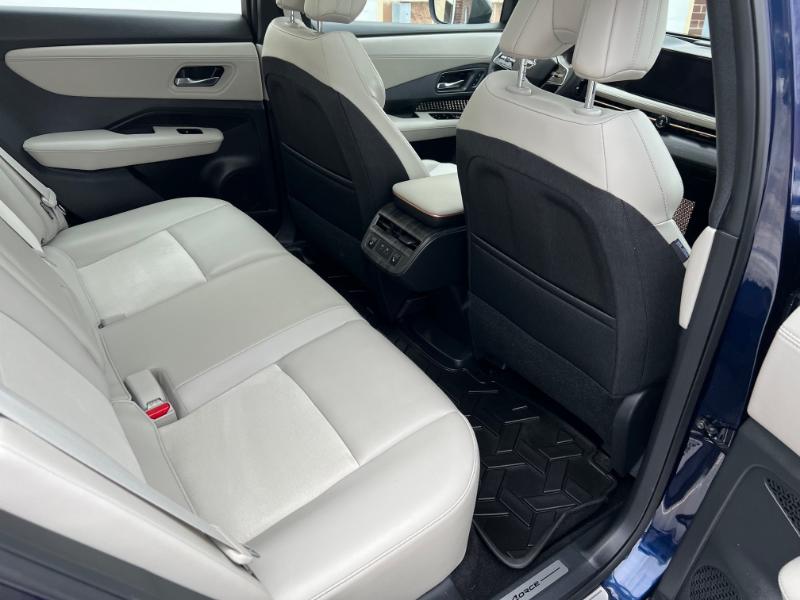 Nissan Ariya Evolve+ e-4ORCE 2023