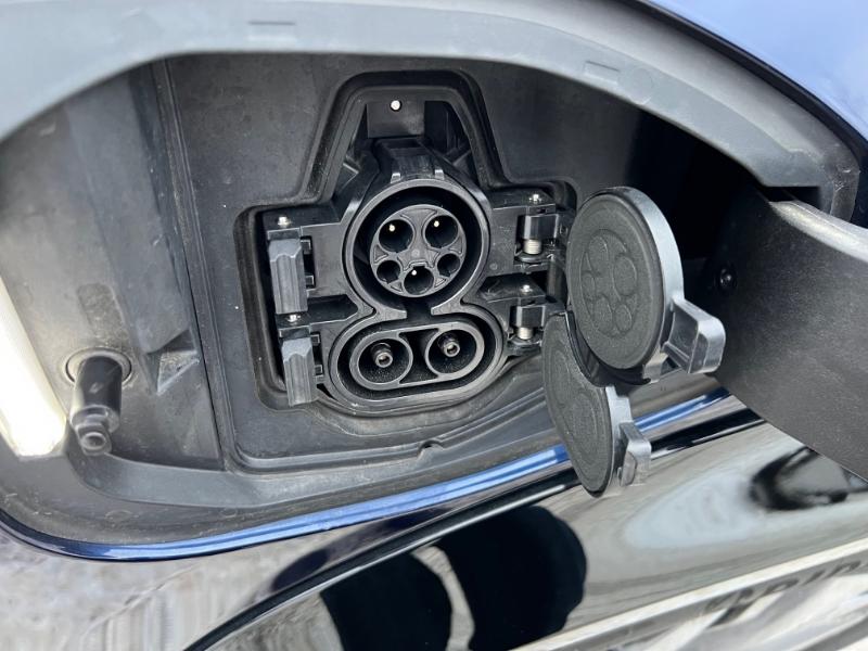 Nissan Ariya Evolve+ e-4ORCE 2023