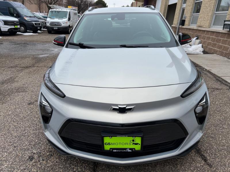 Chevrolet Bolt EUV LT 2023