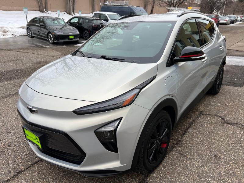 Chevrolet Bolt EUV LT 2023