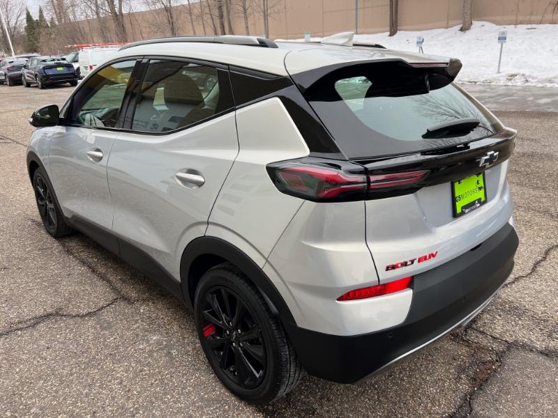 Chevrolet Bolt EUV LT 2023