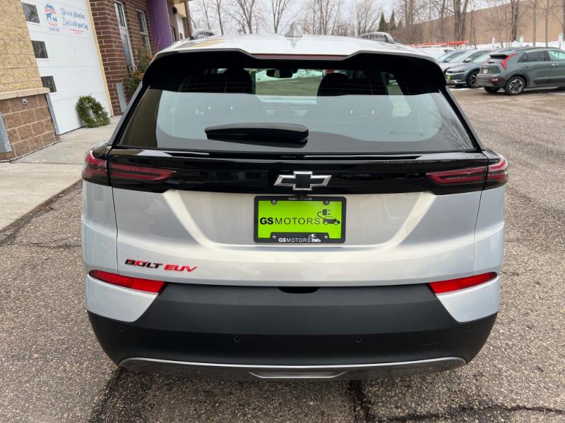 Chevrolet Bolt EUV LT 2023