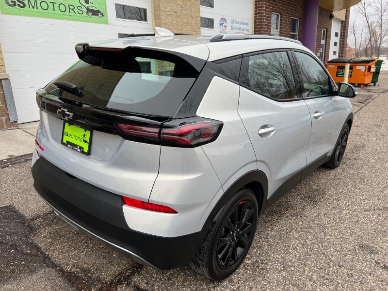 Chevrolet Bolt EUV LT 2023