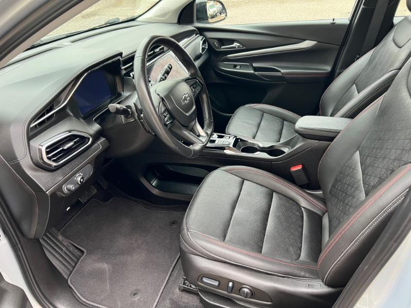 Chevrolet Bolt EUV LT 2023