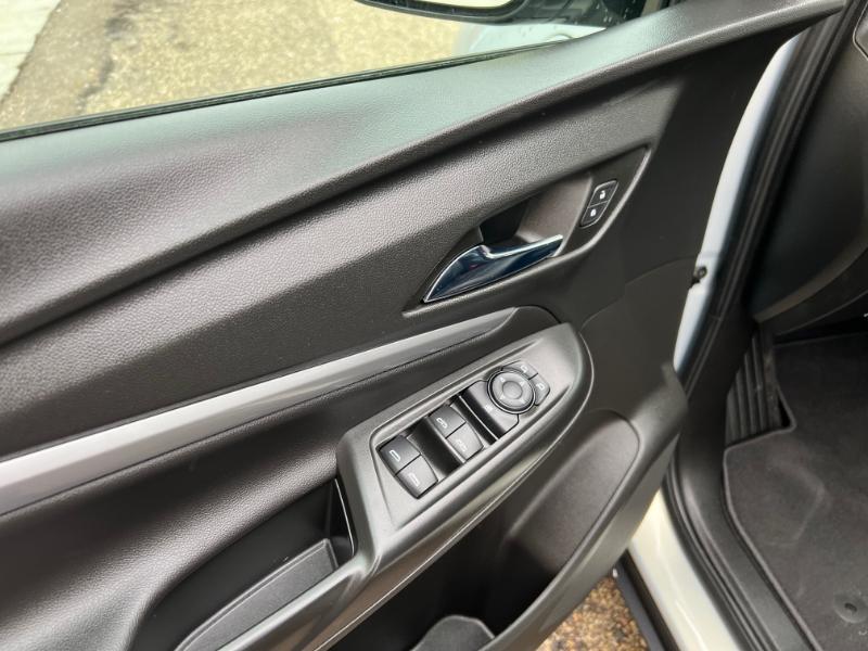 Chevrolet Bolt EUV LT 2023