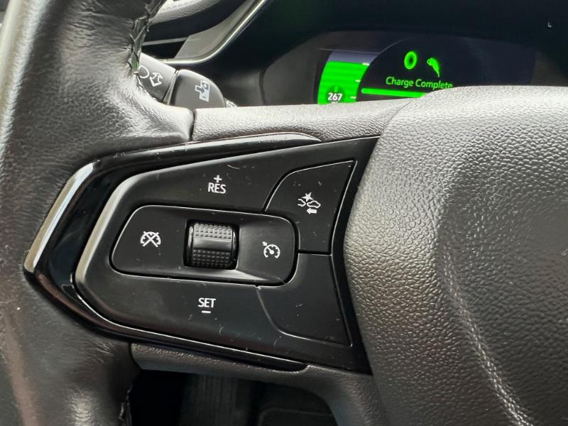 Chevrolet Bolt EUV LT 2023