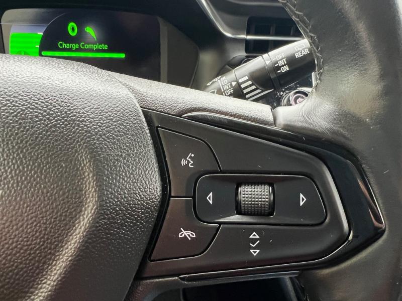 Chevrolet Bolt EUV LT 2023