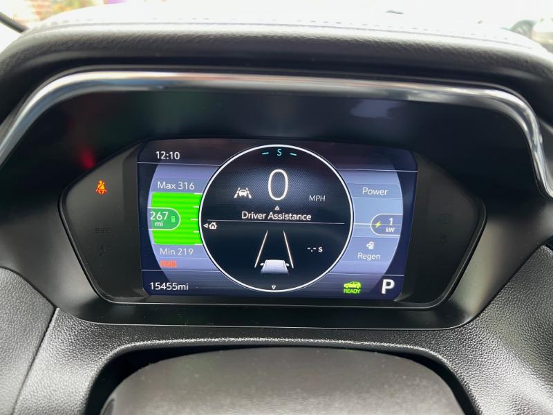 Chevrolet Bolt EUV LT 2023
