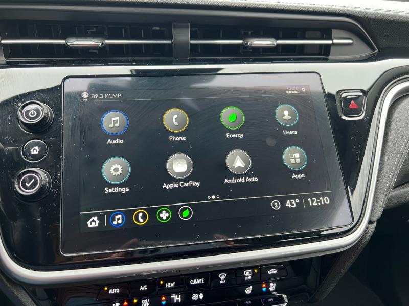 Chevrolet Bolt EUV LT 2023