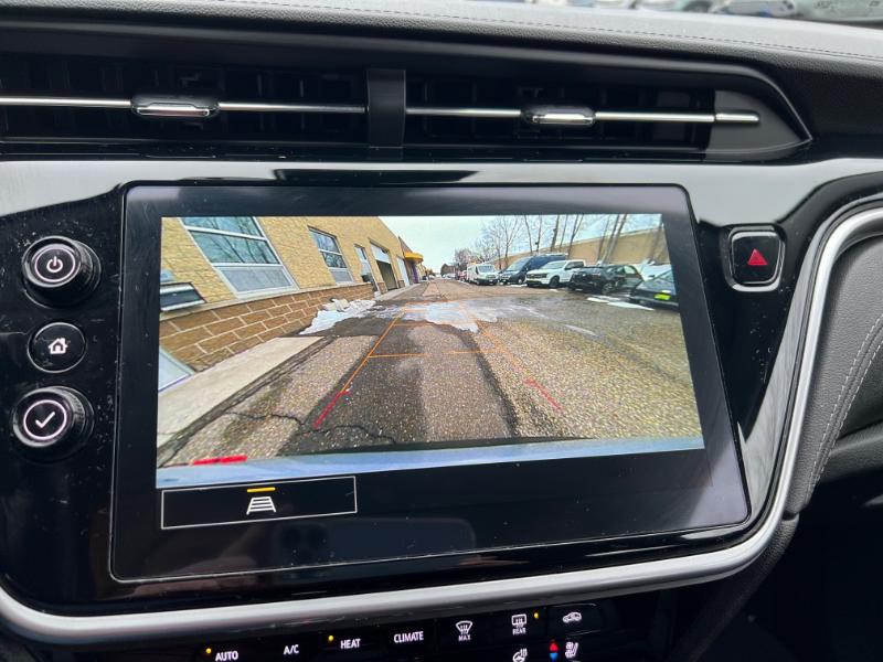 Chevrolet Bolt EUV LT 2023