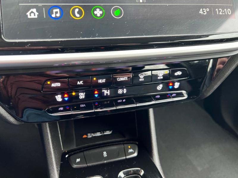 Chevrolet Bolt EUV LT 2023