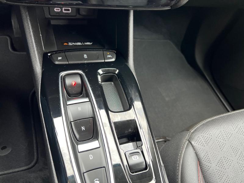 Chevrolet Bolt EUV LT 2023