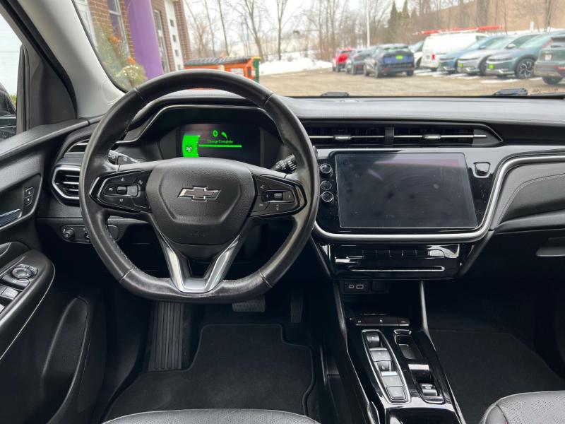 Chevrolet Bolt EUV LT 2023