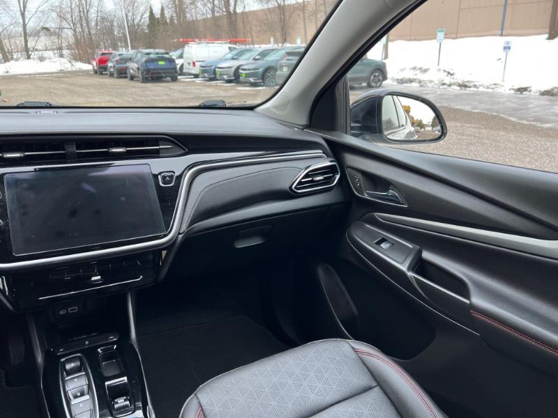 Chevrolet Bolt EUV LT 2023