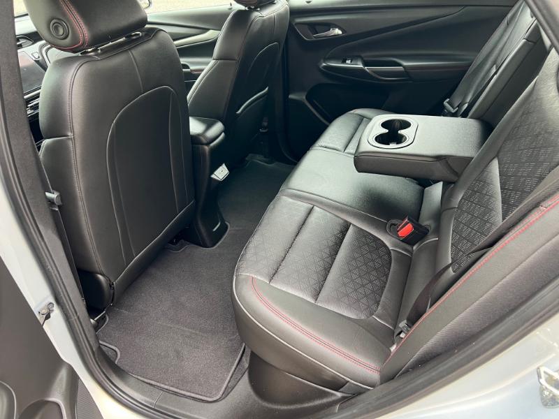 Chevrolet Bolt EUV LT 2023