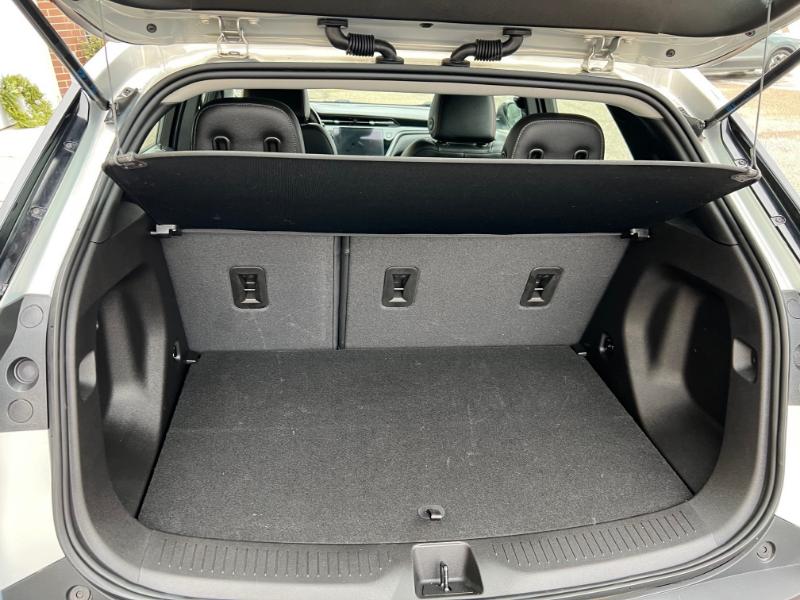 Chevrolet Bolt EUV LT 2023