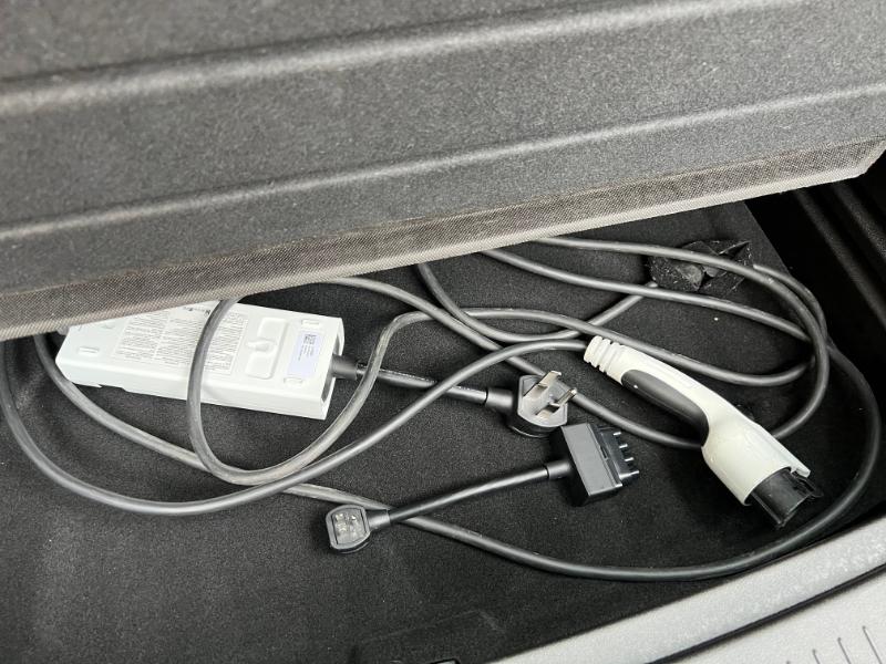 Chevrolet Bolt EUV LT 2023