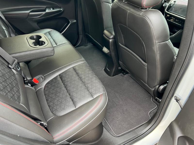 Chevrolet Bolt EUV LT 2023