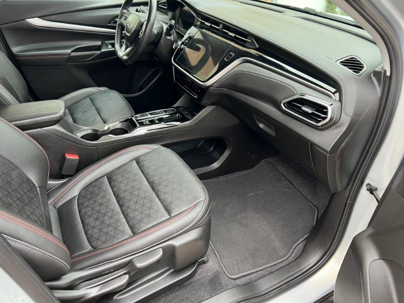 Chevrolet Bolt EUV LT 2023