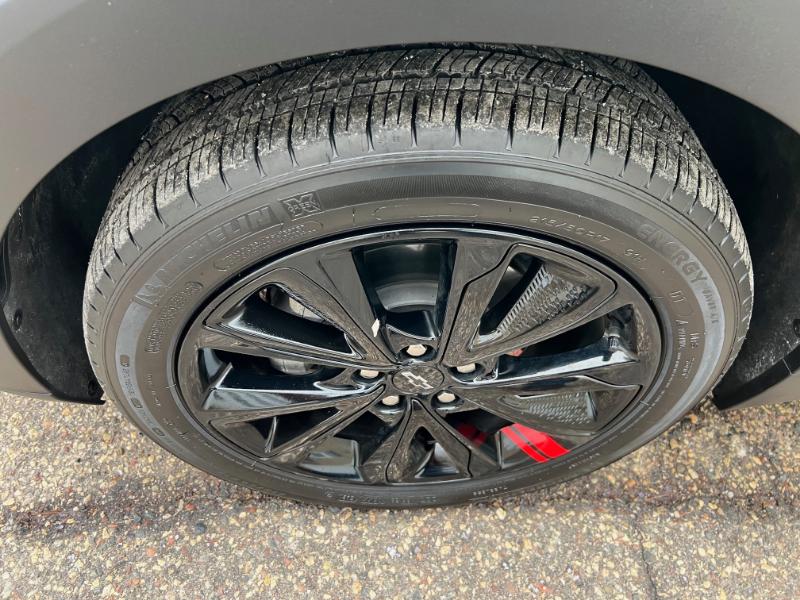 Chevrolet Bolt EUV LT 2023