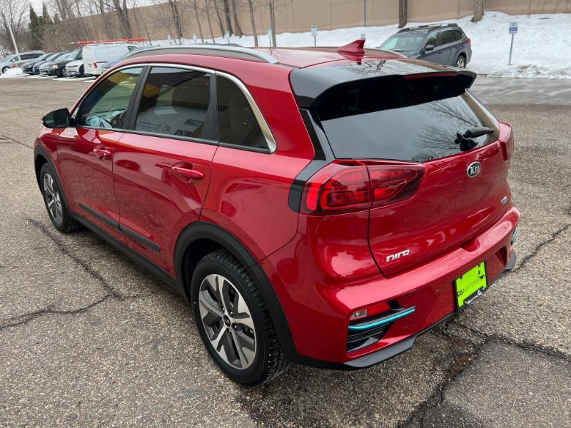 Kia Niro EV EX Premium 2021