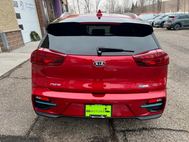 Kia Niro EV EX Premium 2021