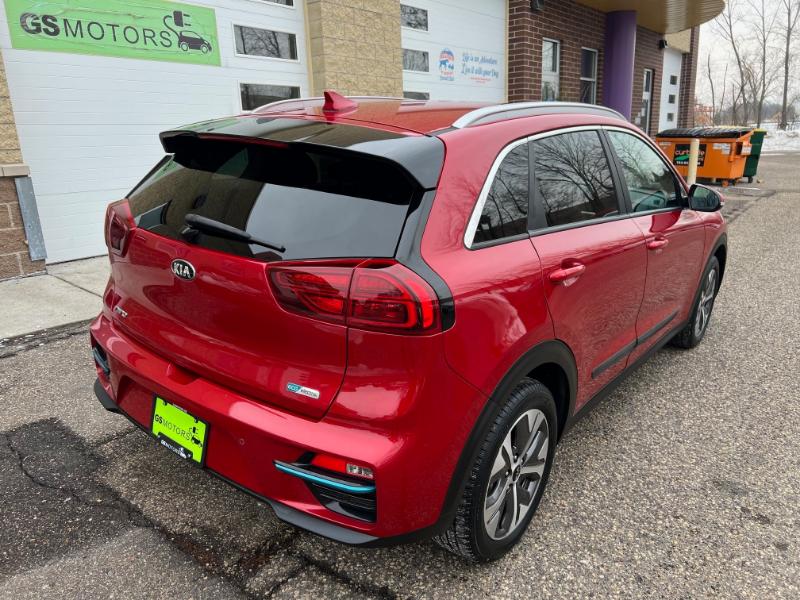 Kia Niro EV EX Premium 2021