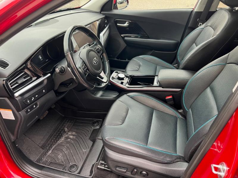 Kia Niro EV EX Premium 2021