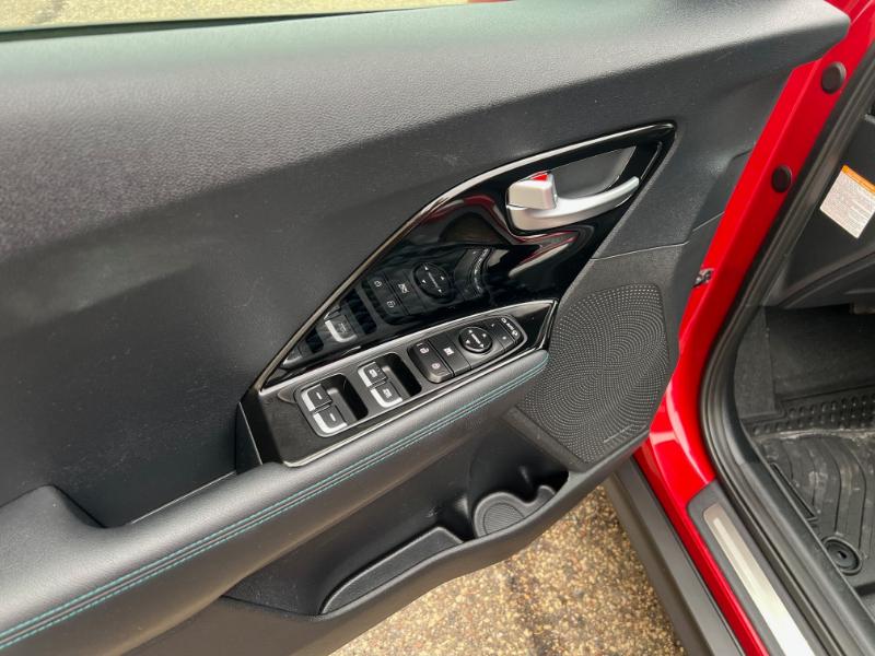 Kia Niro EV EX Premium 2021