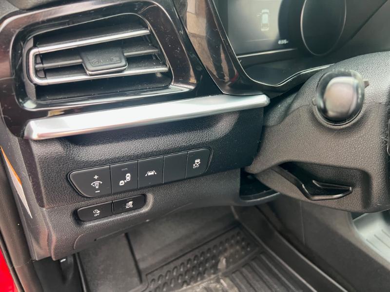 Kia Niro EV EX Premium 2021