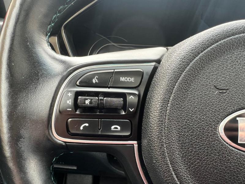 Kia Niro EV EX Premium 2021