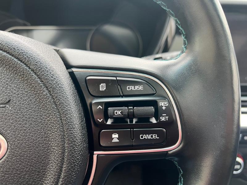 Kia Niro EV EX Premium 2021