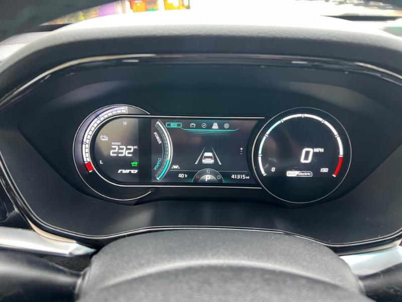Kia Niro EV EX Premium 2021