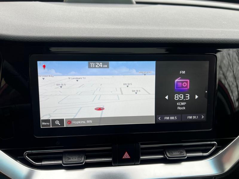 Kia Niro EV EX Premium 2021