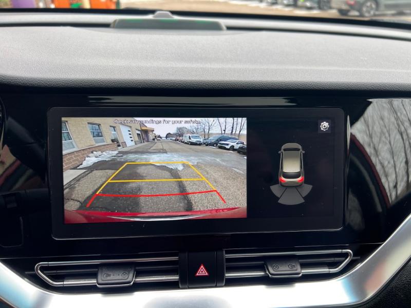 Kia Niro EV EX Premium 2021