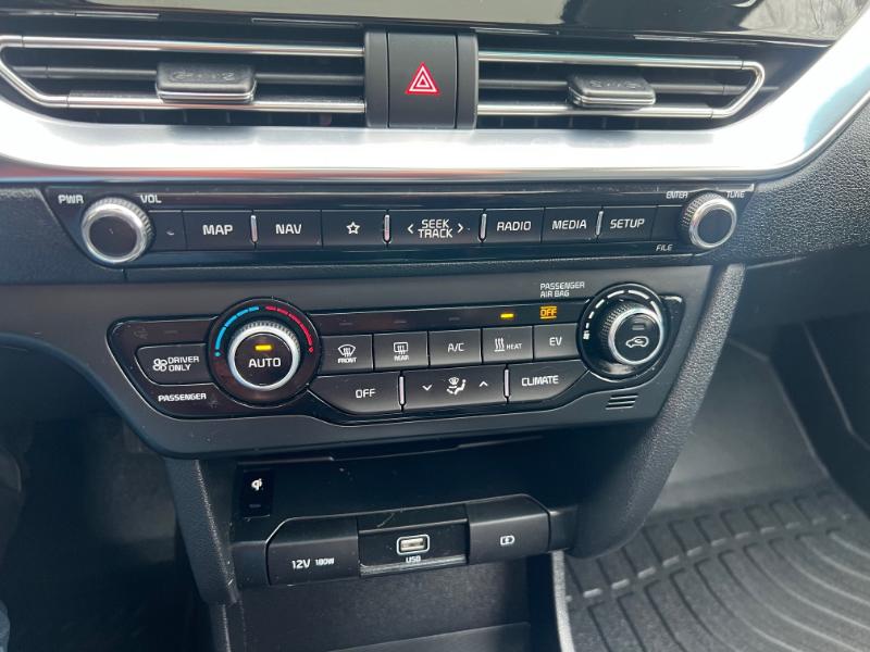 Kia Niro EV EX Premium 2021