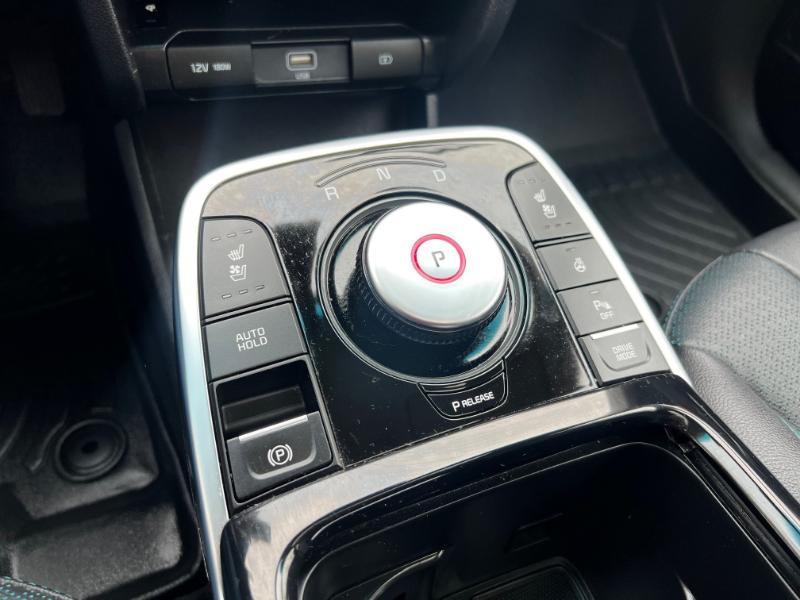 Kia Niro EV EX Premium 2021