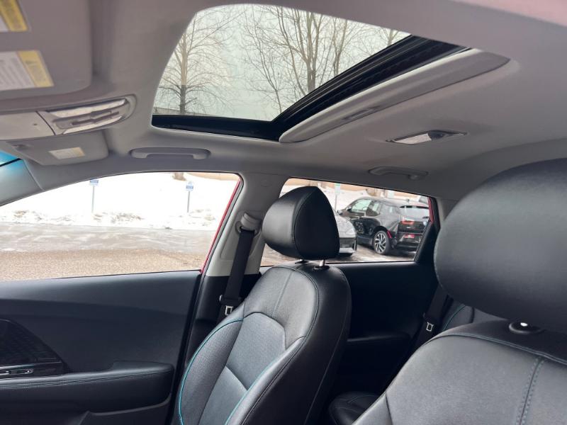 Kia Niro EV EX Premium 2021