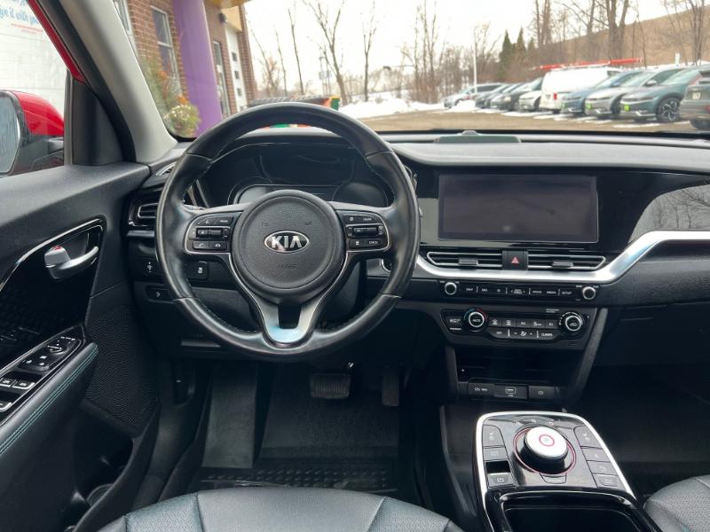 Kia Niro EV EX Premium 2021