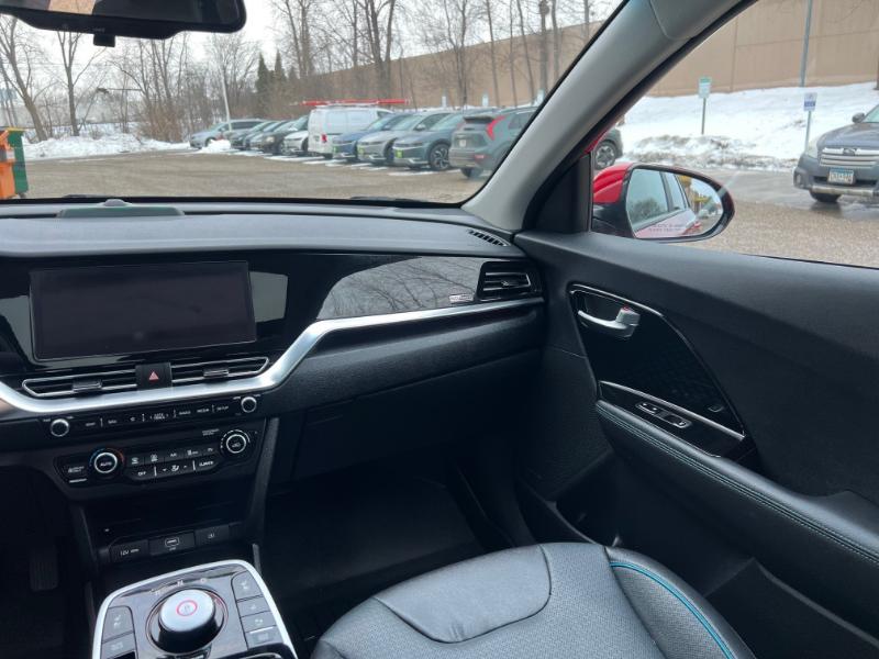 Kia Niro EV EX Premium 2021