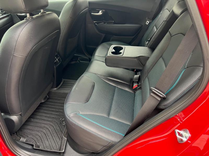 Kia Niro EV EX Premium 2021