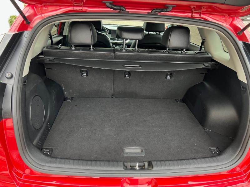 Kia Niro EV EX Premium 2021