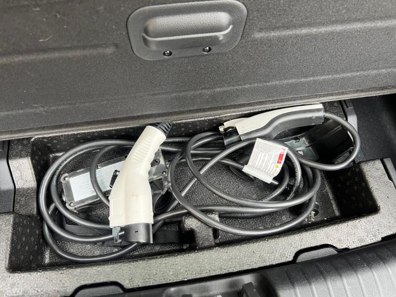 Kia Niro EV EX Premium 2021