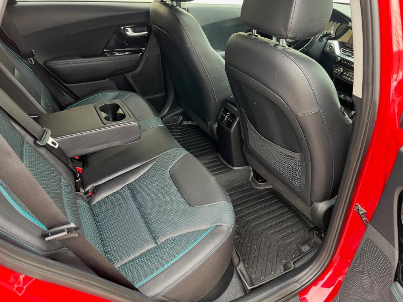 Kia Niro EV EX Premium 2021