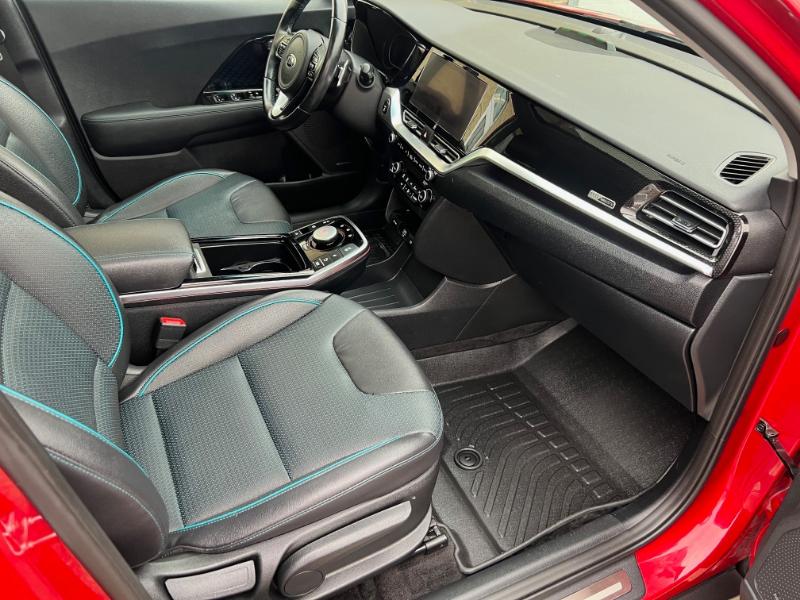 Kia Niro EV EX Premium 2021
