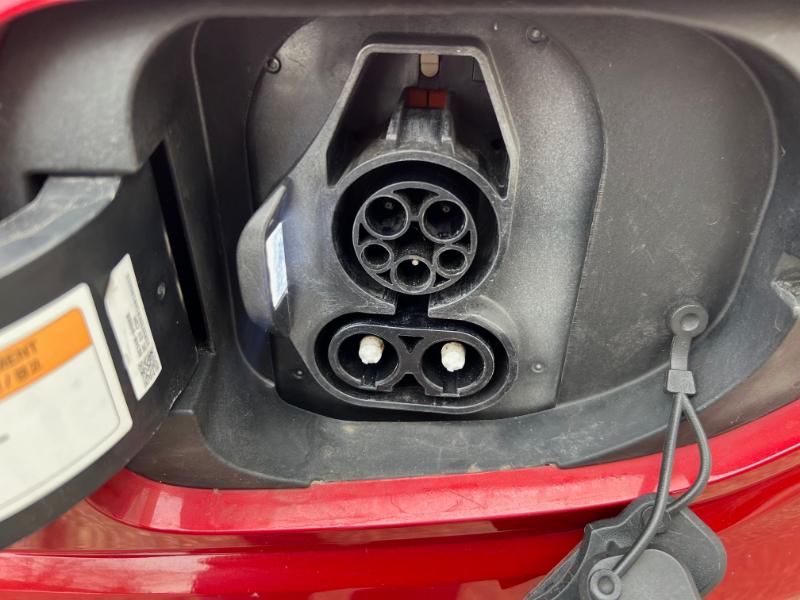 Kia Niro EV EX Premium 2021