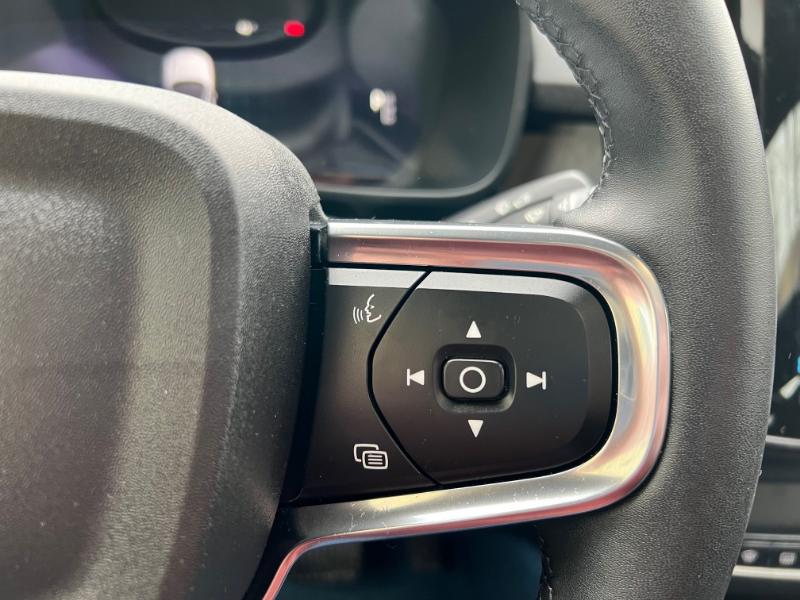 Volvo C40 Recharge Ultimate 2023